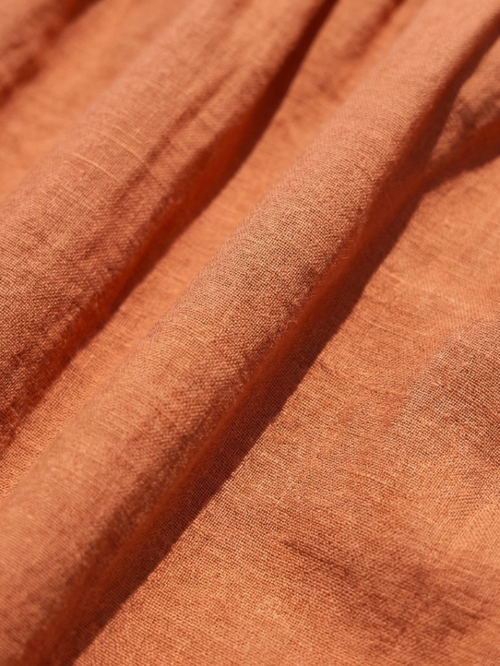 Zinnia | Short Sleeve Tiered Blue Maxi Dress